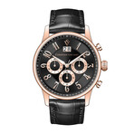 Christian Van Sant Heritage Quartz // CV3944