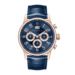 Christian Van Sant Heritage Quartz // CV3945