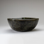 Genuine Polished Labradorite Freeform Bowl
