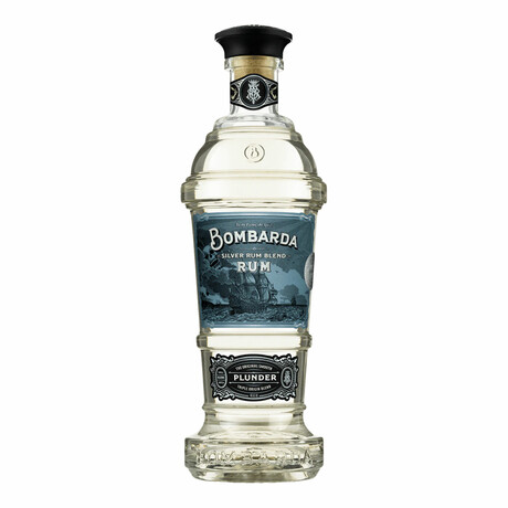 Bombarda Plunder // 750 ml