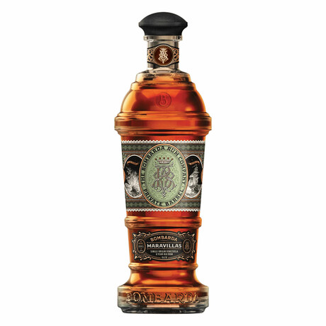 Bombarda Maravilla // 750 ml