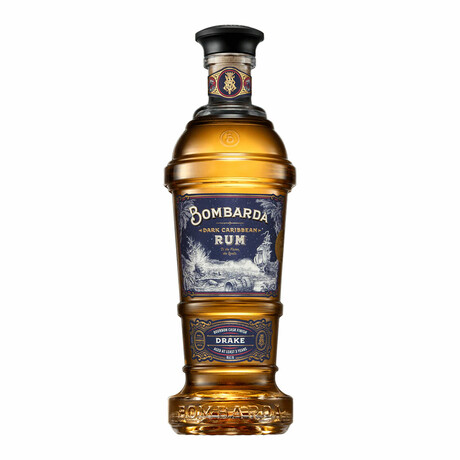 Bombarda Drake // 750 ml