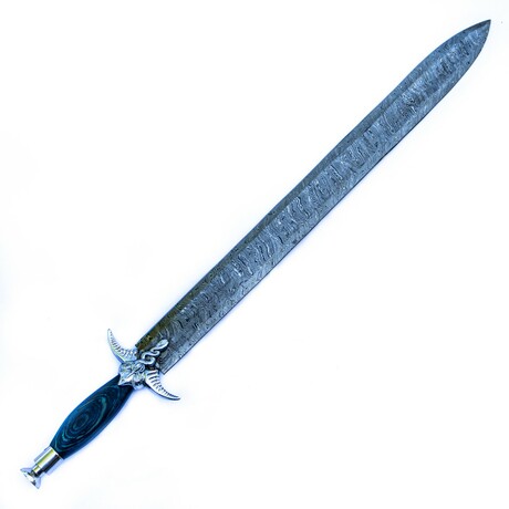 Dragon Sword