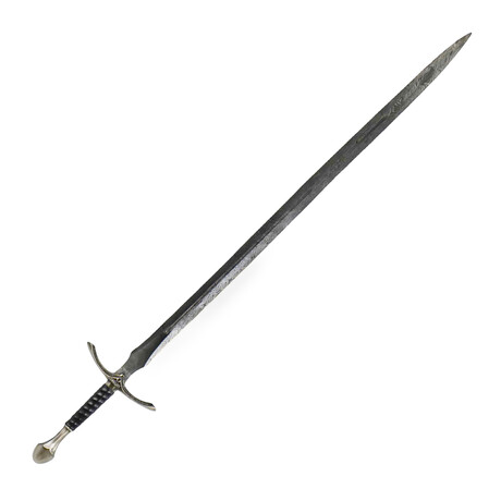 Black Knight Greatsword