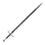 Black Knight Greatsword