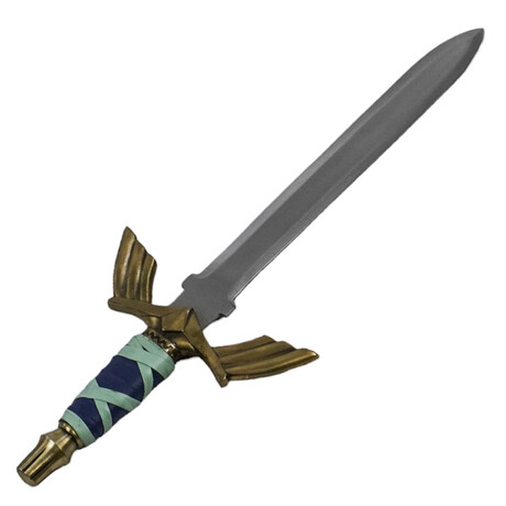 Winged Shortsword