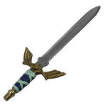 Winged Shortsword