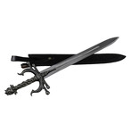 Dragon Cal Sword