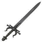 Dragon Cal Sword
