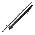 Black Knight Greatsword