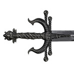 Dragon Cal Sword