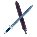 Dragon Sword