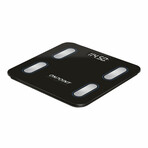 Smart Scale- Digital Scale Measuring Body Parameters