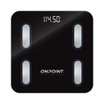 Smart Scale- Digital Scale Measuring Body Parameters