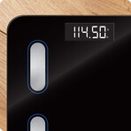 Smart Scale- Digital Scale Measuring Body Parameters