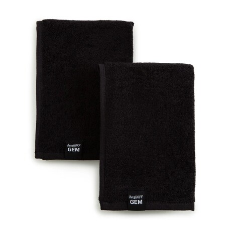 BergHOFF GEM 2pc Kitchen Towel Set