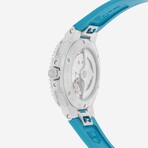 Oris Aquis Automatic // 0140077904135-0742345EB // Store Display