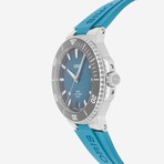 Oris Aquis Automatic // 0140077904135-0742345EB // Store Display