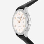 Baume & Mercier Clifton Automatic // 10365 // Store Display