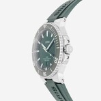 Oris Aquis Automatic // 0173377894157-0742337FC // Store Display