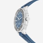 Oris Aquis Automatic // 0173377874135-0742235FC // Store Display