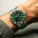 Oris Aquis Automatic // 0173377894157-0742337FC // Store Display
