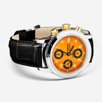 Paul Picot Chronosport Automatic // P7033.20A.935 // New