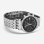 Paul Picot Telemark Chronograph Automatic // P410220.331B // New