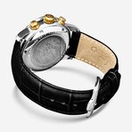 Paul Picot Chronosport Automatic // P7033.20A.935 // New