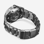 Longines HydroConquest Chronograph Automatic // L37834766 // New