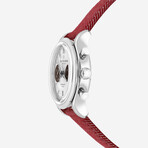 Carl F. Bucherer Manero Flyback Automatic // 00.10927.08.13.04 // Store Display