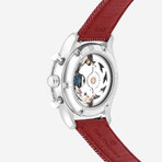 Carl F. Bucherer Manero Flyback Automatic // 00.10927.08.13.04 // Store Display