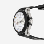 Corum Admiral's Cup Seafender 48 Chrono Foudroyante Automatic // A895/04302 // New