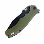 EDC Diesel