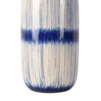 Garcia Metal & Ceramic Table Lamp