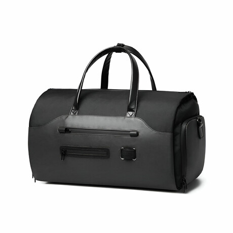 All Business Travel Bag (Grey)