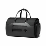 All Business Travel Bag (Grey)