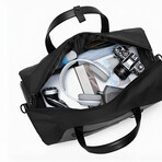All Business Travel Bag (Grey)