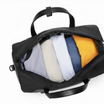 All Business Travel Bag (Grey)
