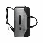 All Business Travel Bag (Grey)