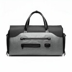 All Business Travel Bag (Grey)