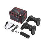 Retro 4K HDMI Game Stick: 50K+ Games