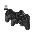 Retro 4K HDMI Game Stick: 50K+ Games