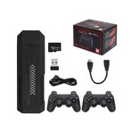 Retro 4K HDMI Game Stick: 50K+ Games