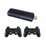 Retro 4K HDMI Game Stick: 50K+ Games
