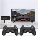 Retro 4K HDMI Game Stick: 50K+ Games
