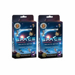 SPACE Galactic Edition Collector Box // 2-Pack