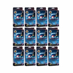 SPACE Galactic Edition Inner Case // 12 Collector Boxes