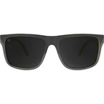 Torrey Pines Polarized Sunglasses // Tailwind + Black