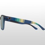Premiums Polarized Sunglasses // Shorebreak